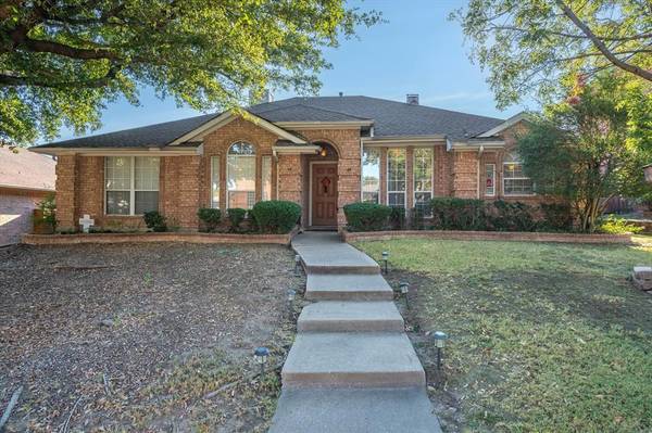 Mesquite, TX 75181,2422 Whitetail Drive