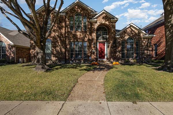 9300 Sterling Gate Drive, Mckinney, TX 75072