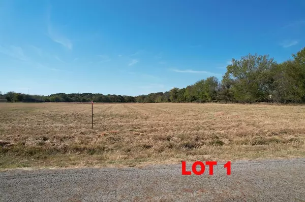 Emory, TX 75440,TBD Lot 1 RS County Road 3150