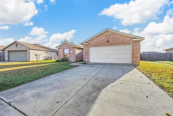 Burleson, TX 76028,408 Penny Lane