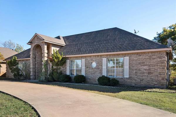 Weatherford, TX 76087,2989 Sonora Canyon Road