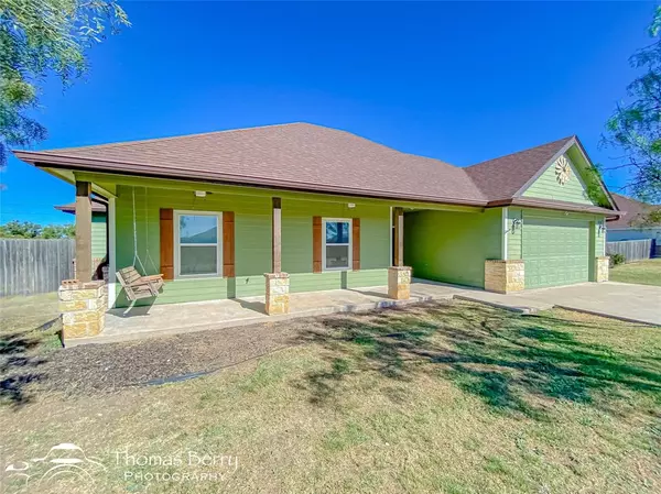 114 Foxtrot Lane, Abilene, TX 79602