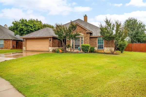 Burleson, TX 76028,1029 White Marlin Drive