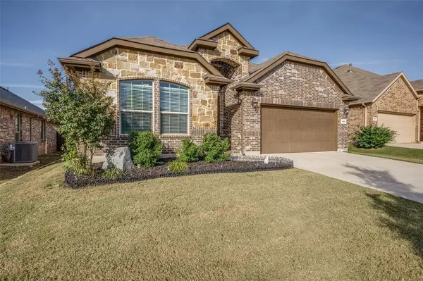 1808 Spinnaker Drive, Denton, TX 76210