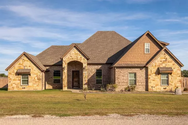 148 Ranch Hand Lane, Aledo, TX 76008