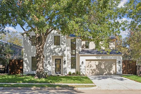 610 Peavy Road, Dallas, TX 75218