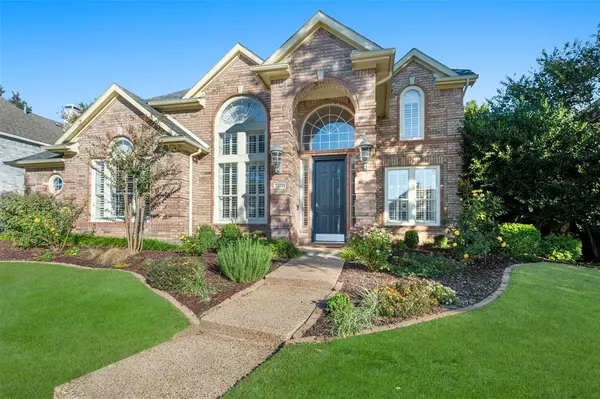 Plano, TX 75093,3400 Westclarke Drive