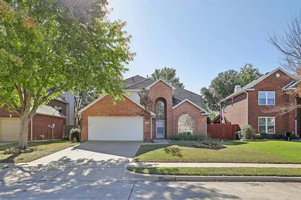 Grapevine, TX 76051,2715 Chatsworth Drive