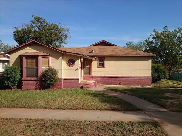 517 Meander Street, Abilene, TX 79602