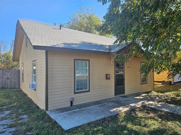 Brownwood, TX 76801,2104 Avenue E