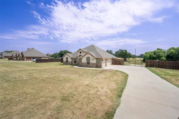 Azle, TX 76020,184 Briar Meadows Circle