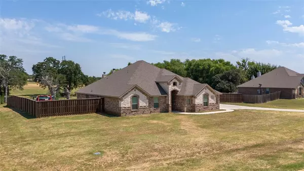 Azle, TX 76020,184 Briar Meadows Circle