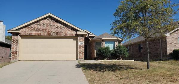 1826 Cedar Wood Trail, Anna, TX 75409