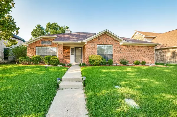 Lewisville, TX 75077,1673 Crosshaven Drive