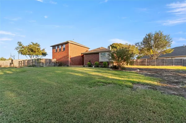 Wylie, TX 75098,1615 Timber Brook Drive