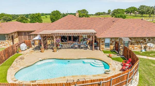 501 Umphress Court, Granbury, TX 76048