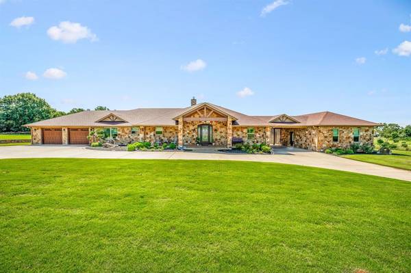 Granbury, TX 76048,501 Umphress Court