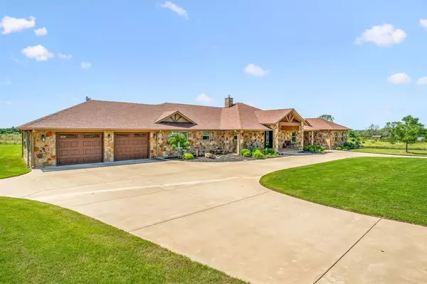 Granbury, TX 76048,501 Umphress Court