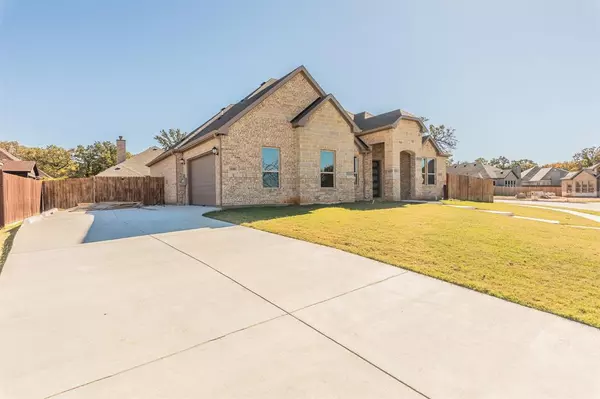 Azle, TX 76020,1600 Sea Breeze Court