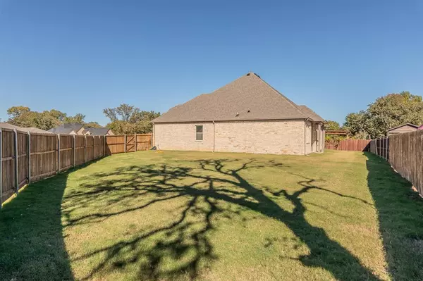 Azle, TX 76020,1600 Sea Breeze Court