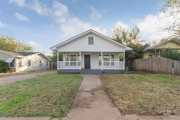 2141 Swenson Street, Abilene, TX 79603