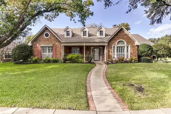 109 Kiowa Lane, Waxahachie, TX 75165