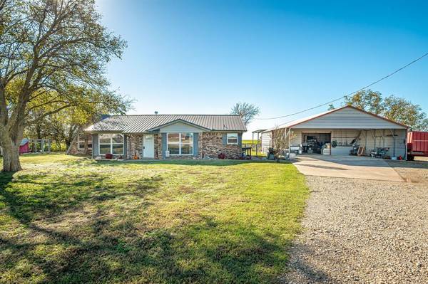 Gunter, TX 75058,23548 Fm 121