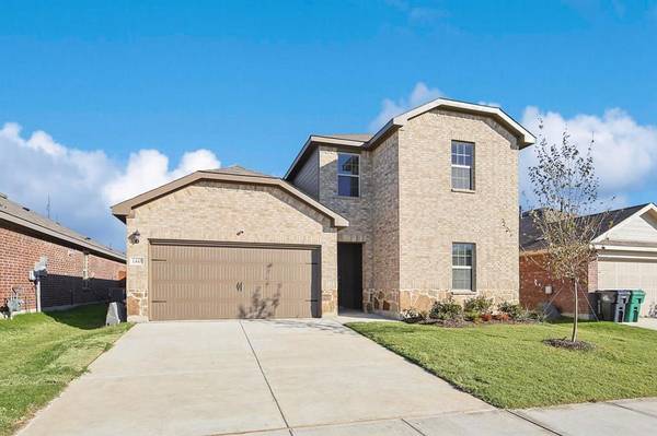 1445 Stuart's Forest Drive, Denton, TX 76207