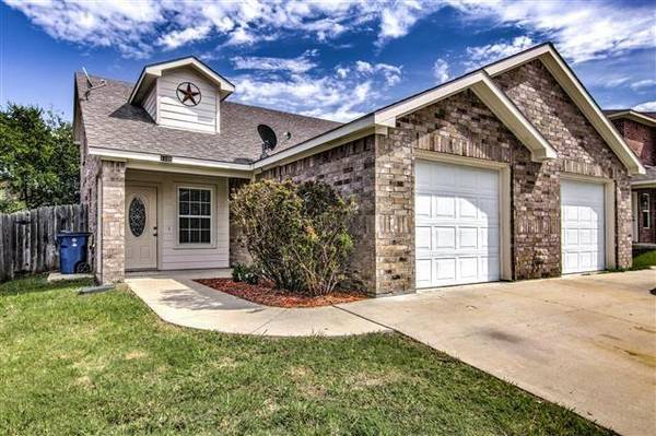 1107 Parkway Trail, Princeton, TX 75407