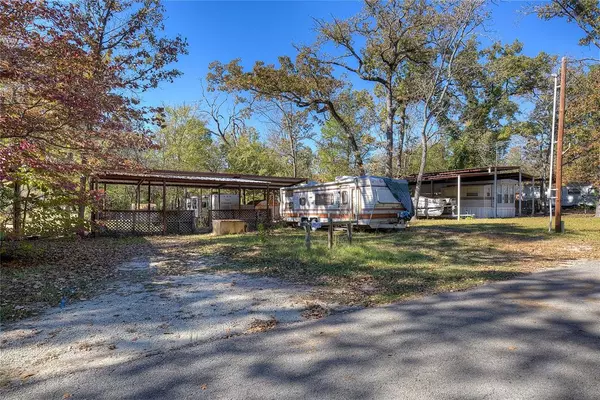 Yantis, TX 75497,0000 Private Road 5819