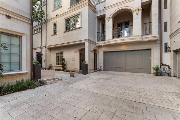 2804 Thomas Avenue #104, Dallas, TX 75204