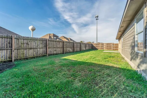 Crandall, TX 75114,105 Angelina Drive