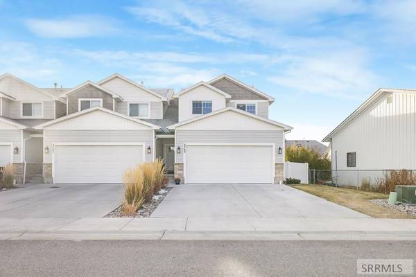 3560 E Canyon Park Drive, Ammon, ID 83406