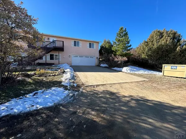 Colorado City, CO 81019,5015 Wild Hog Ln