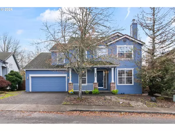 15846 NW ANDALUSIAN WAY,  Portland,  OR 97229