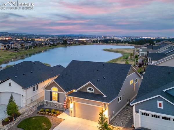 2573 Lakes Edge DR, Monument, CO 80132