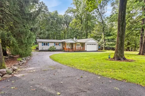 Parsippany-troy Hills Twp., NJ 07950,19 Tarn Dr