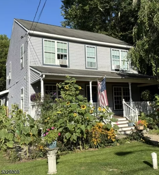 173 Washington St, Belvidere Twp., NJ 07823