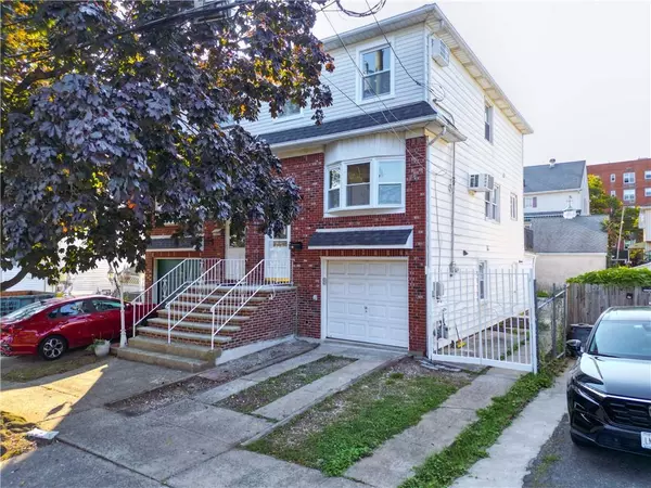 249 Titus AVE, Staten  Island, NY 10306