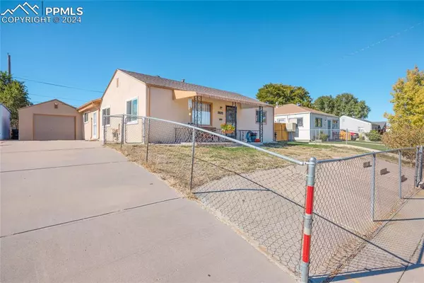 Pueblo, CO 81005,2531 Delphinium ST