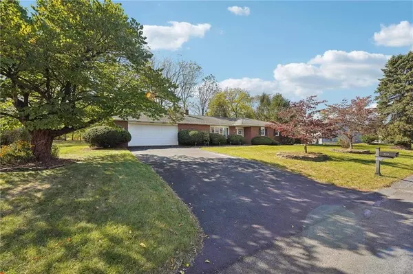 Upper Macungie Twp, PA 18104,120 Robert Drive