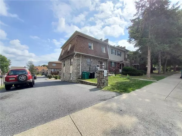 627 Forrest Street, Fountain Hill Boro, PA 18015