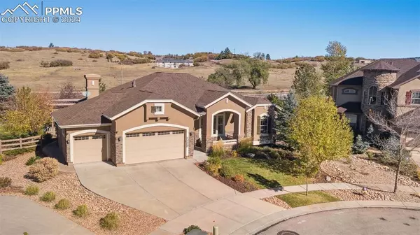 Colorado Springs, CO 80921,13256 Cedarville WAY