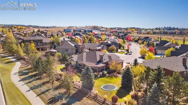 Colorado Springs, CO 80921,13256 Cedarville WAY