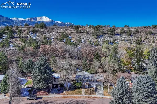 Colorado Springs, CO 80904,1124 Westmoor DR