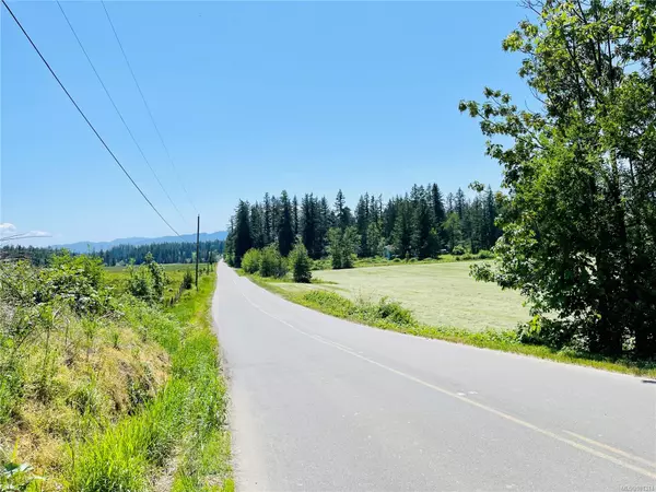 Port Alberni, BC V9Y 8N9,Lot 1 Somers Rd