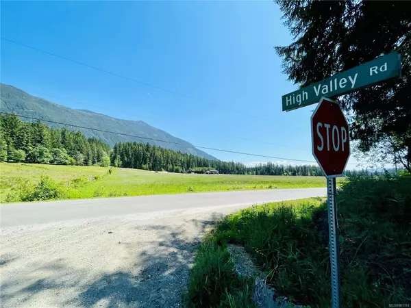 Port Alberni, BC V9Y 8N9,Lot 1 Somers Rd