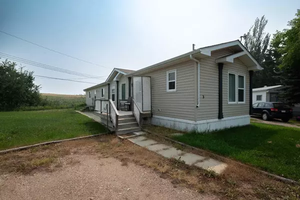 Hughenden, AB T0B 2E0,3 Coutts ST