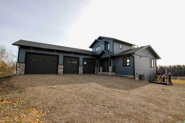 25173 Township Road 364 #110, Rural Red Deer County, AB T0M 1S0