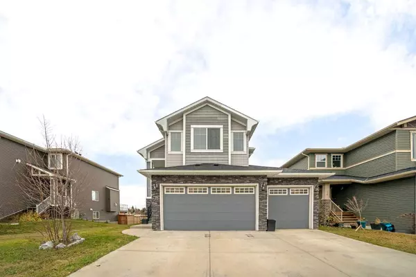 Carstairs, AB T0M 0N0,1457 Aldrich PL